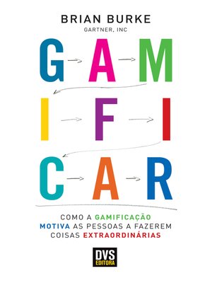 cover image of Gamificar
